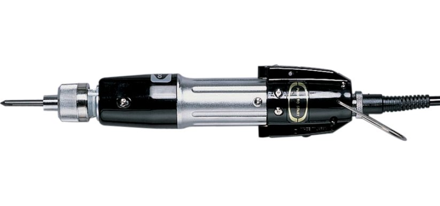 CL-6500PS Brush Screwdrivers (Push-to-Start)